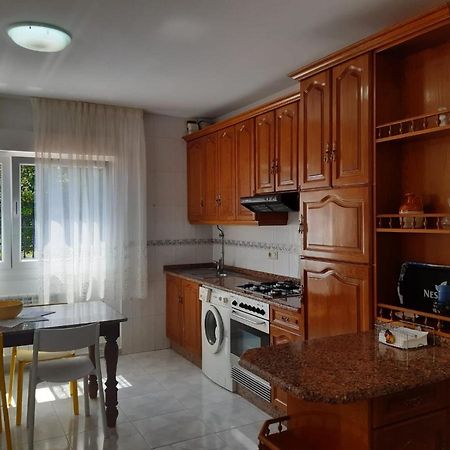 סנשנשו Apartamentos Mª Jesus מראה חיצוני תמונה