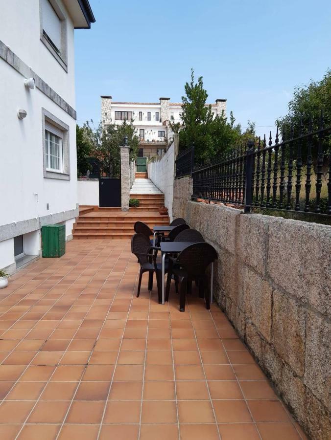 סנשנשו Apartamentos Mª Jesus מראה חיצוני תמונה